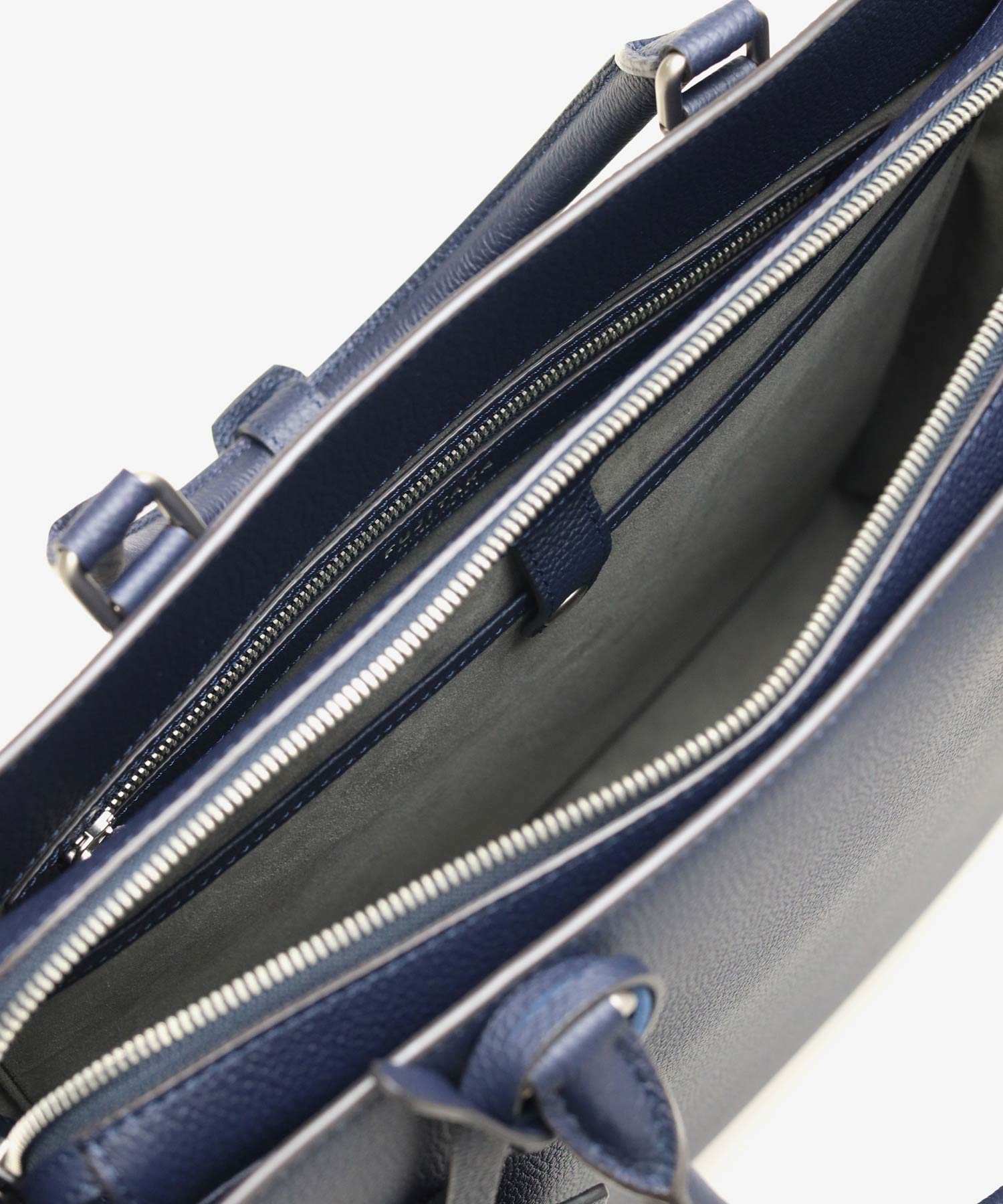 レザートートバッグ A4 / FUJITAKA（フジタカ）公式 / カーフレザー