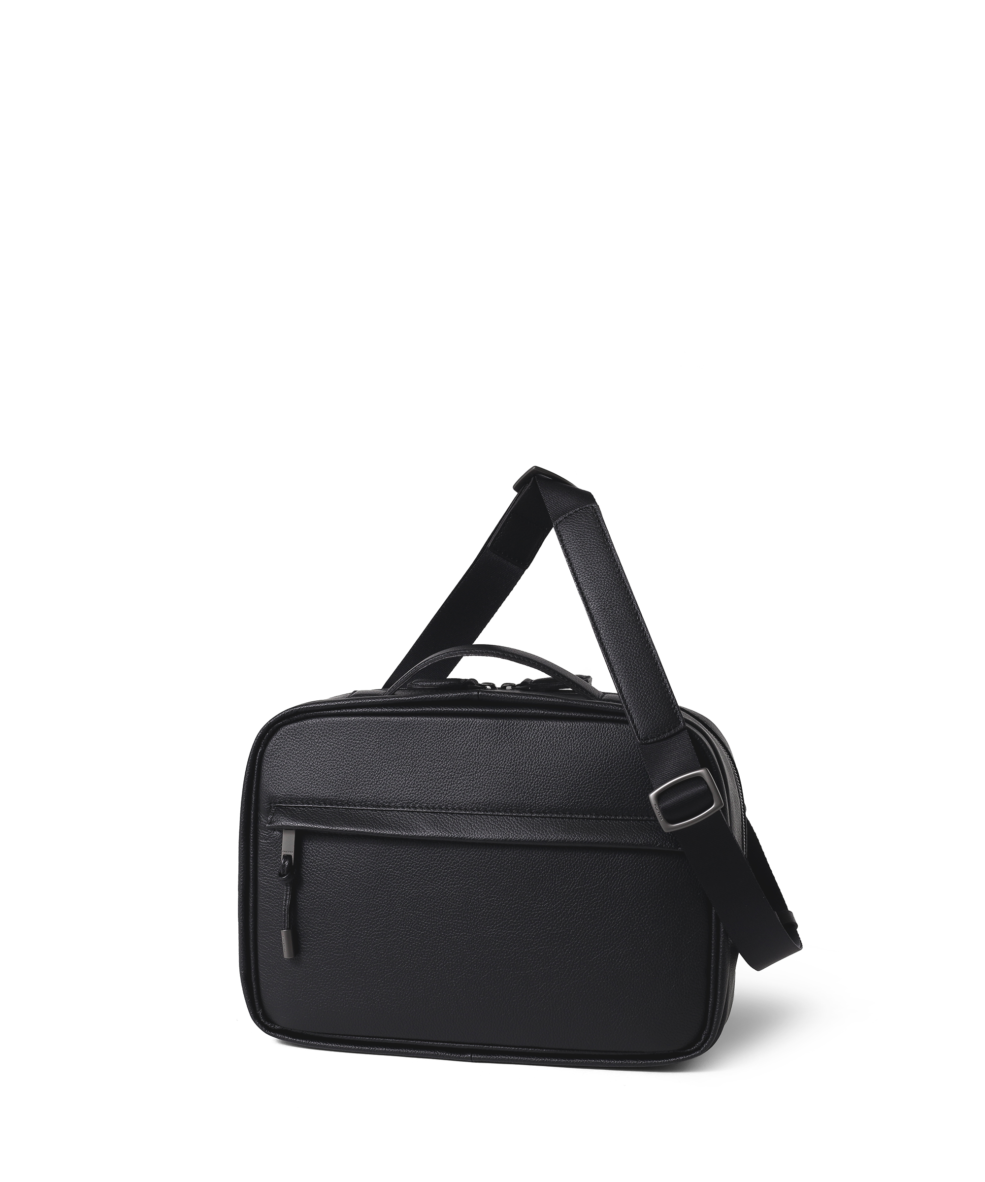 レザーショルダーバッグ B5 / FUJITAKA（フジタカ）公式 / 本革