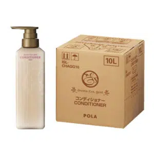 POLA アロマエッセゴールド – life amenity ライフアメニティ