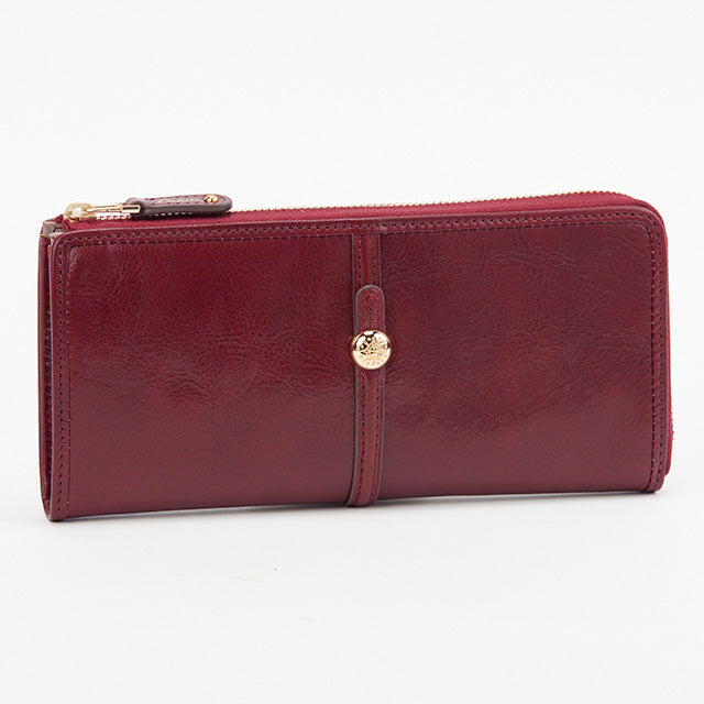 革・レザーL字ファスナー財布通販｜財布、バッグ、革小物などを扱う