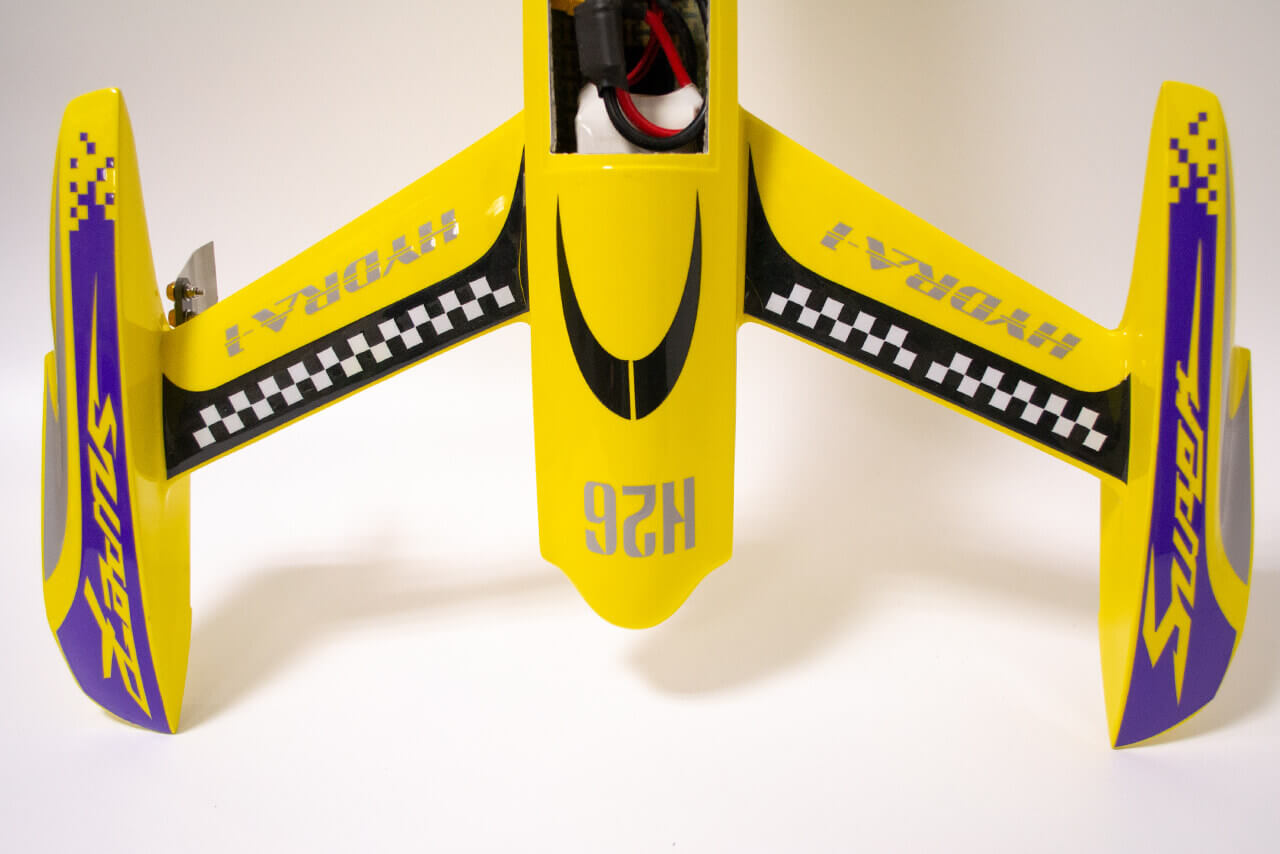 福山ラジコンセンター H26 EP/ハイドロボート | 福山ラジコンセンター