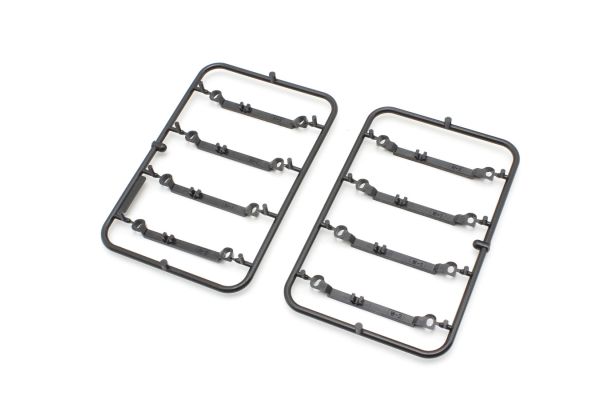 京商 セッティングタイロッドセット(MR-04) MZW704 | 福山ラジコン