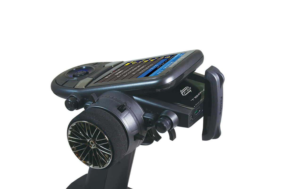 フタバ 6PV-R404SBSE-F24J1DX T6PV R404SBS-E 040221 | 福山ラジコン