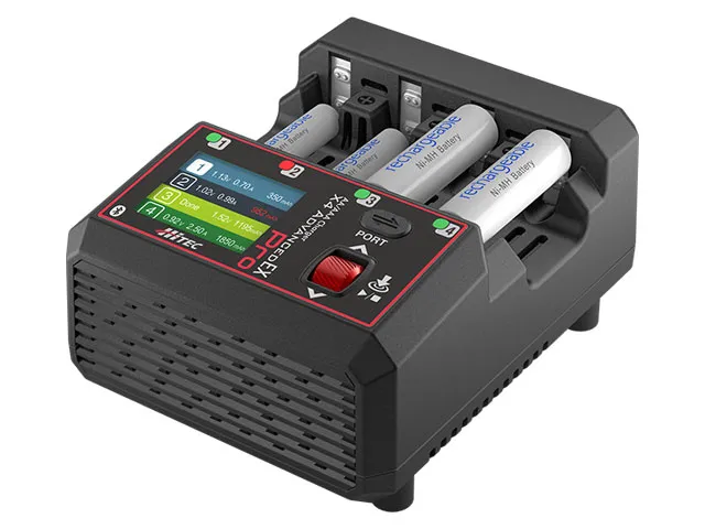 京商 SPEED HOUSE マルチセルチャージャーEVO 72012 | 福山ラジコン