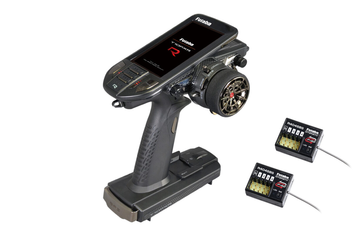 サンワ GYRO System SGS-02 自動車用ジャイロ | 福山ラジコンセンター