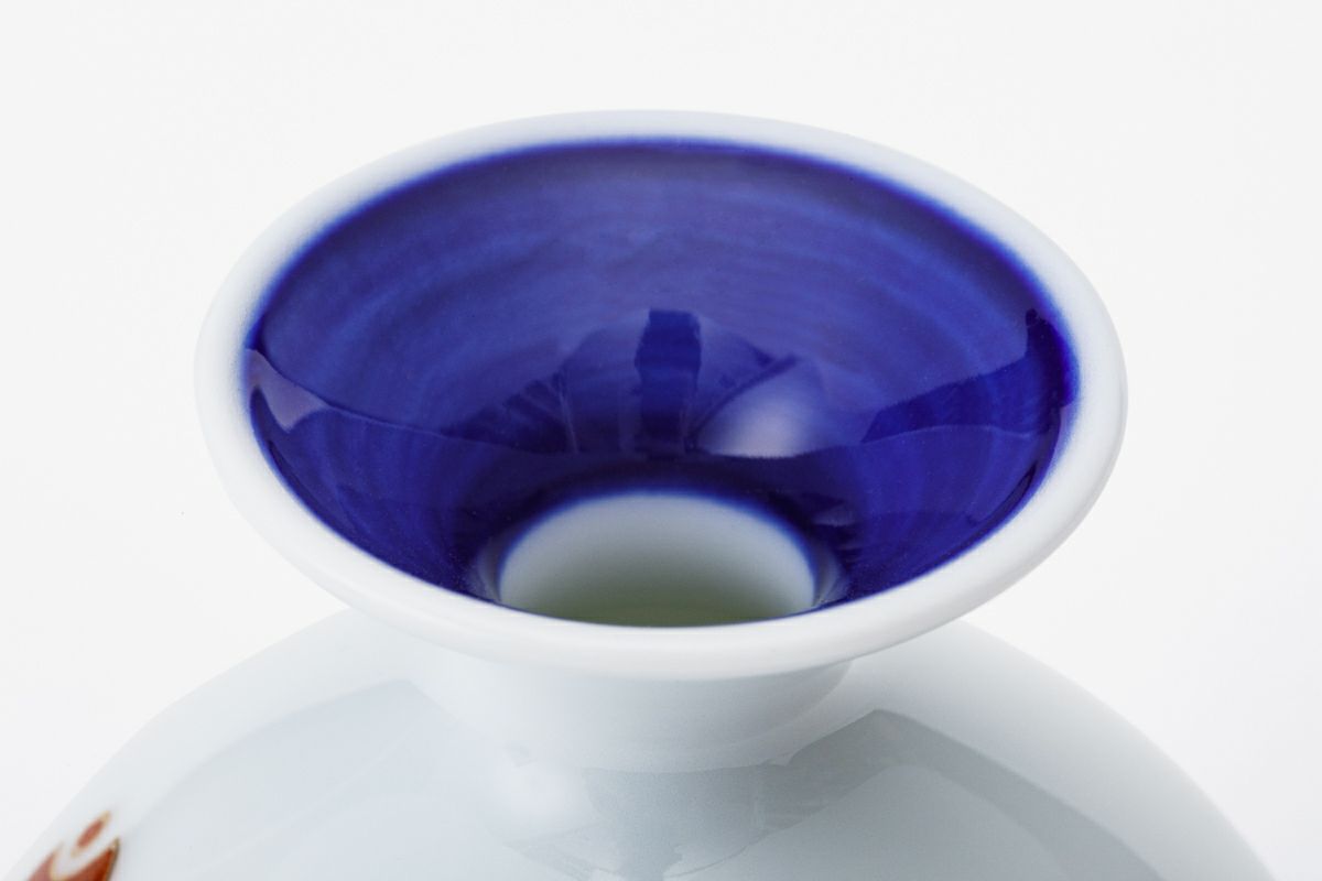 宝づくし 二人具酒器揃 | 有田焼 深川製磁｜公式オンラインストア