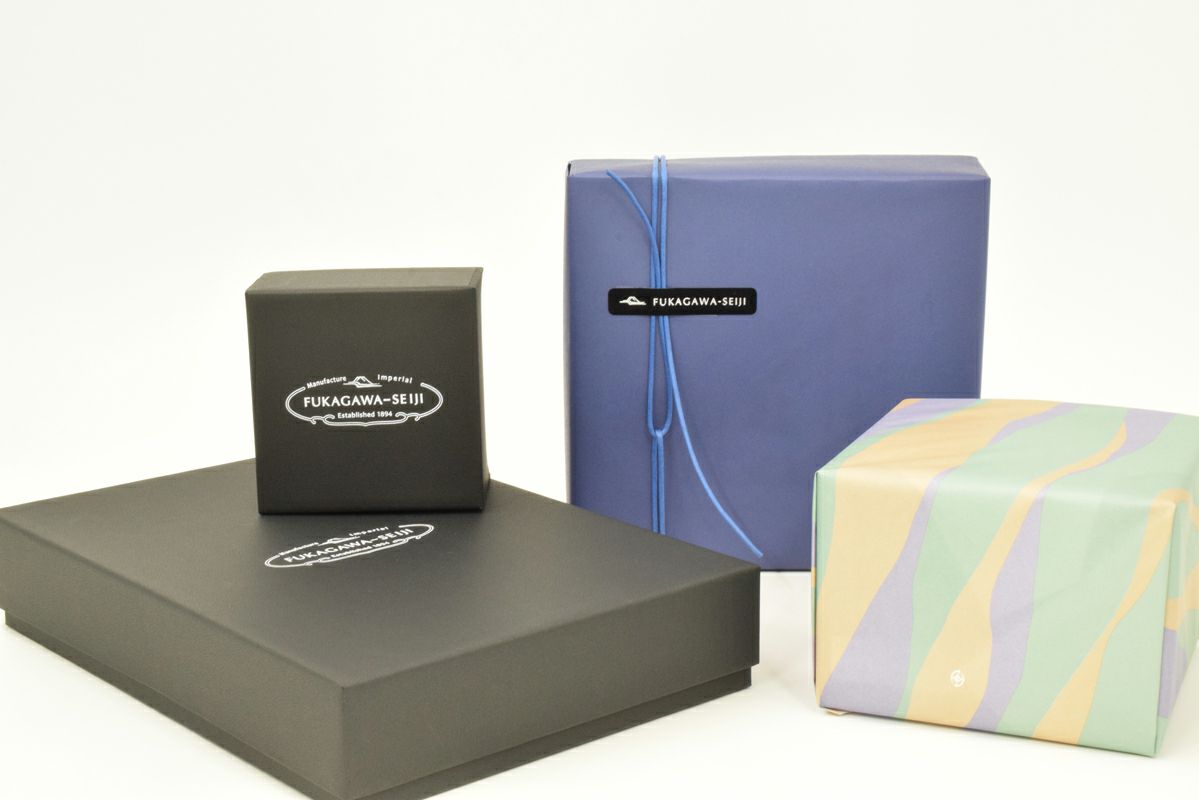 寿赤絵 トリプレット緋（AKE）3枚組径 14cm | 有田焼 深川製磁