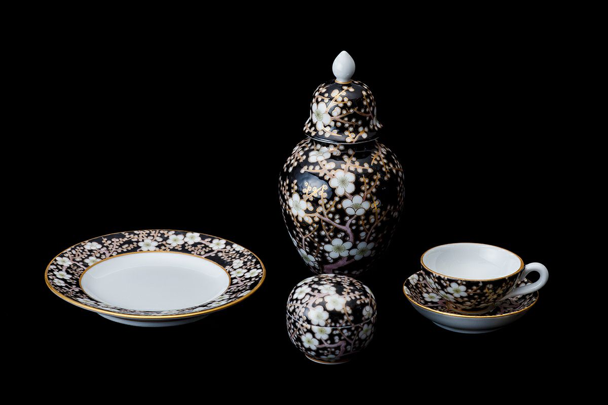 工藝品 | 有田焼 深川製磁｜公式オンラインストア