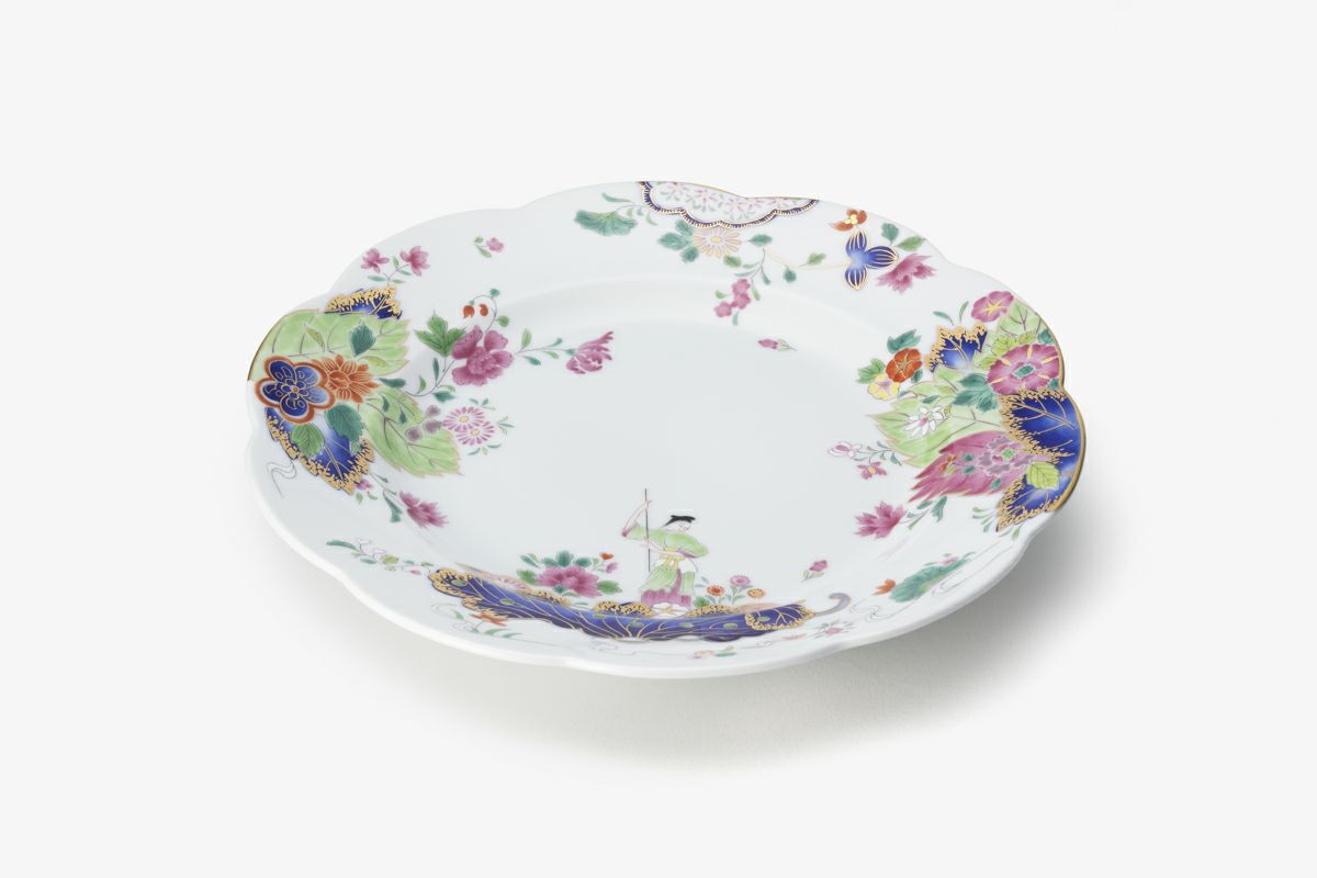 皿 | 有田焼 深川製磁｜公式オンラインストア