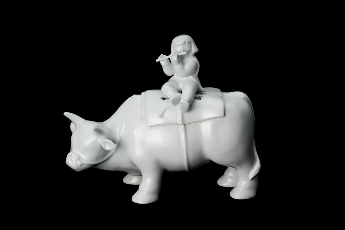 富士山 特大陶額 | 有田焼 深川製磁｜公式オンラインストア