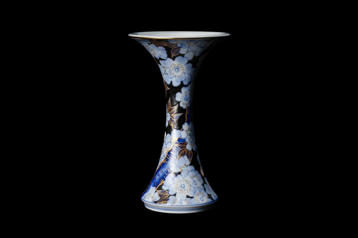 花モチーフ | 有田焼 深川製磁｜公式オンラインストア