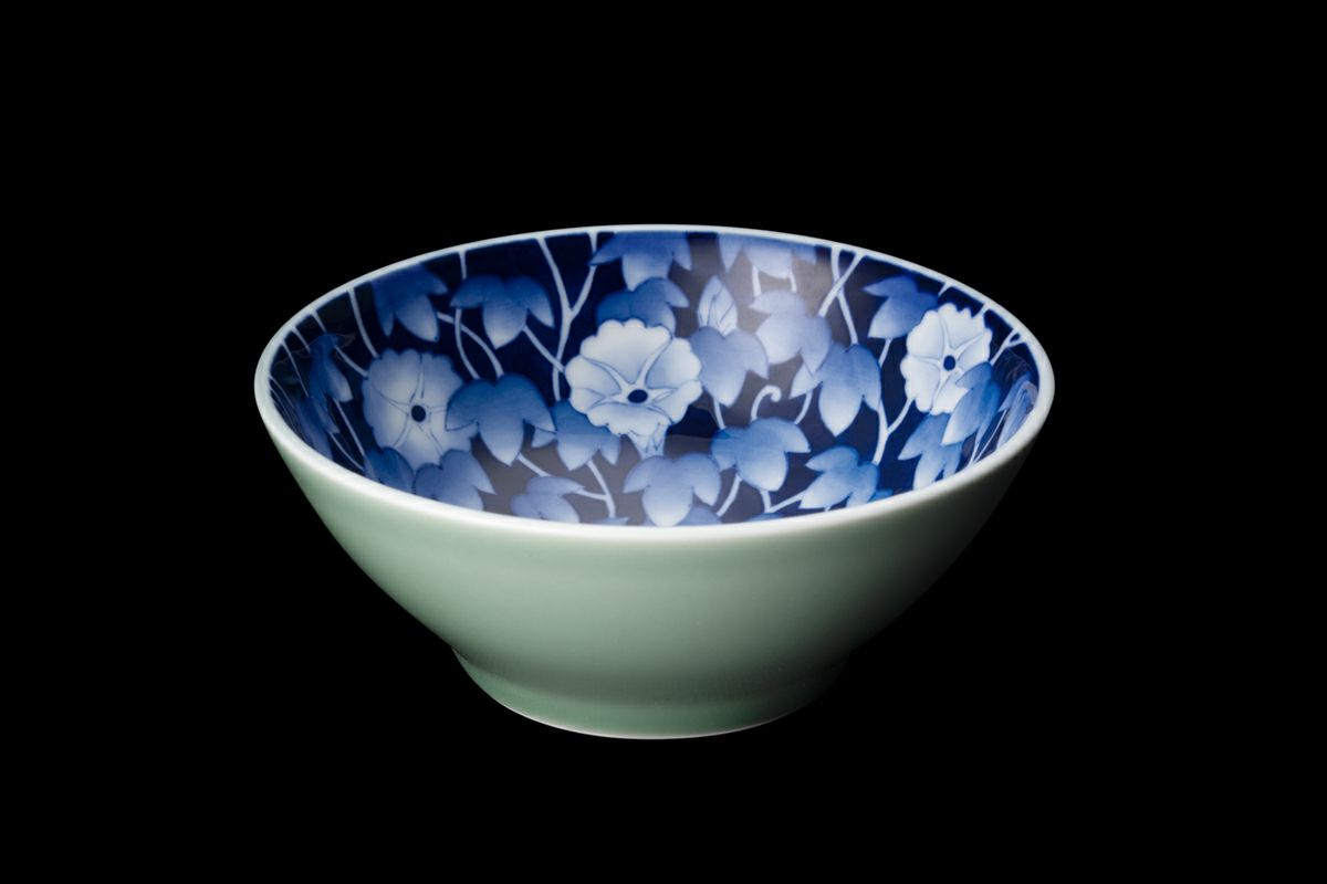 花モチーフ | 有田焼 深川製磁｜公式オンラインストア