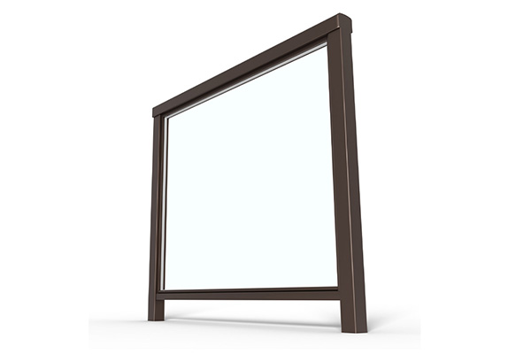 フェンス | 防護柵・フェンス | 製品情報 | 風憩セコロ