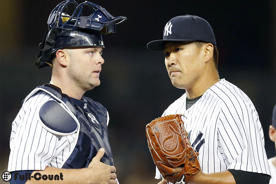 田中将大、NYメディアの前半戦評価でヤ軍