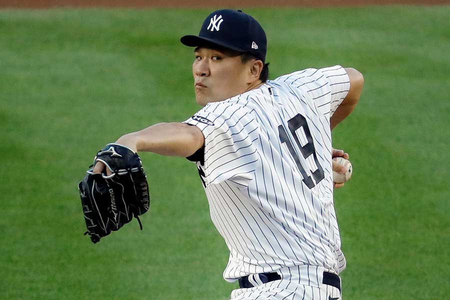 田中将大、POで勝負強さ見せるか？ 投手コーチ太鼓判「キレを取り戻し