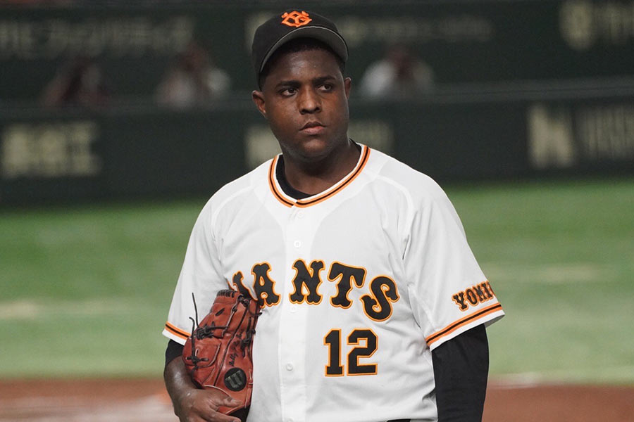 巨人、逆転負けで開幕3連勝ならず… デラロサが2点リード守れず赤星の初