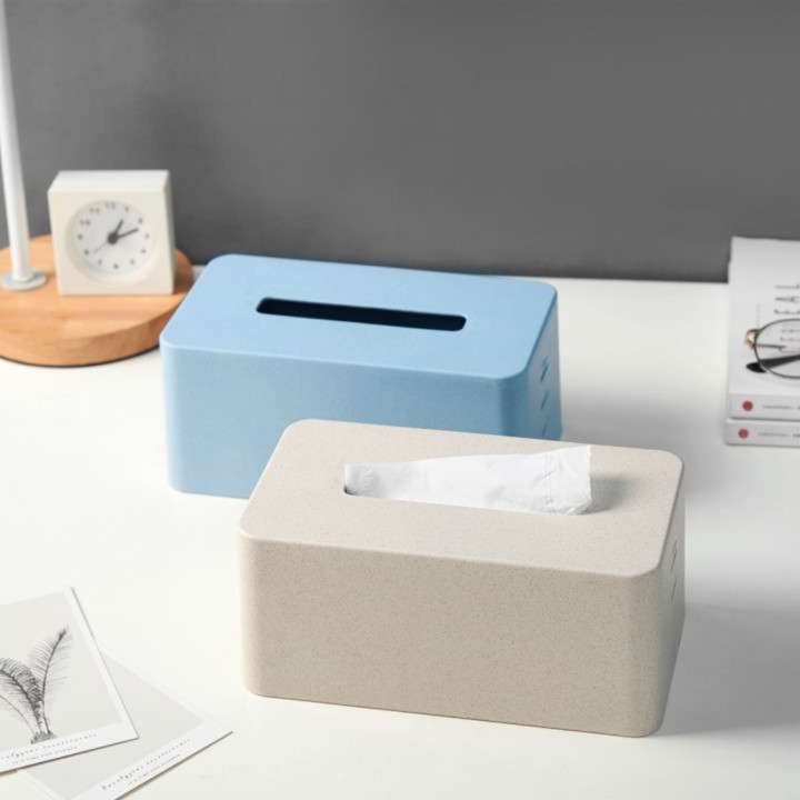 ティッシュケース 北欧風シンプルかわいいティッシュボックス シリコン