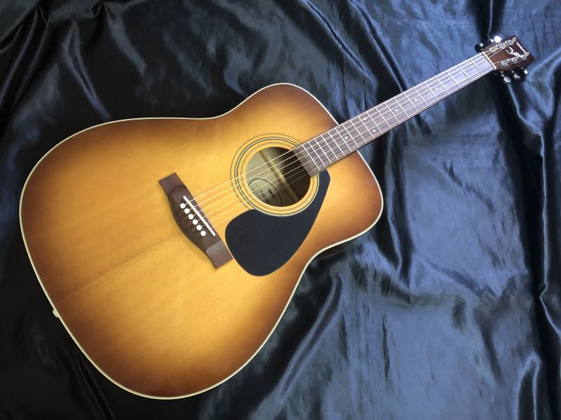 YAMAHA / F-360 TBS - HR/HMギター専門店 FUTURE WORLD