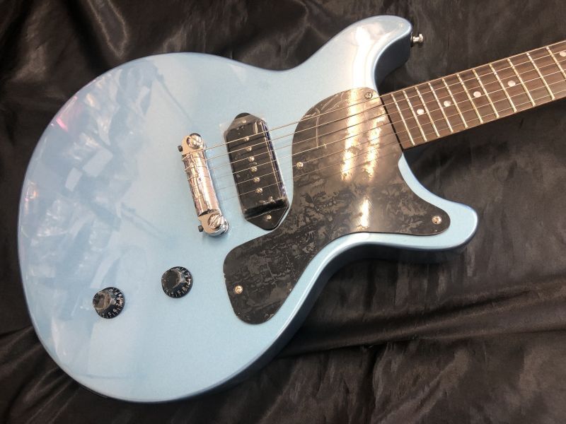 Grassroots / G-JR-LTD Pelham Blue (新品) - HR/HMギター専門店