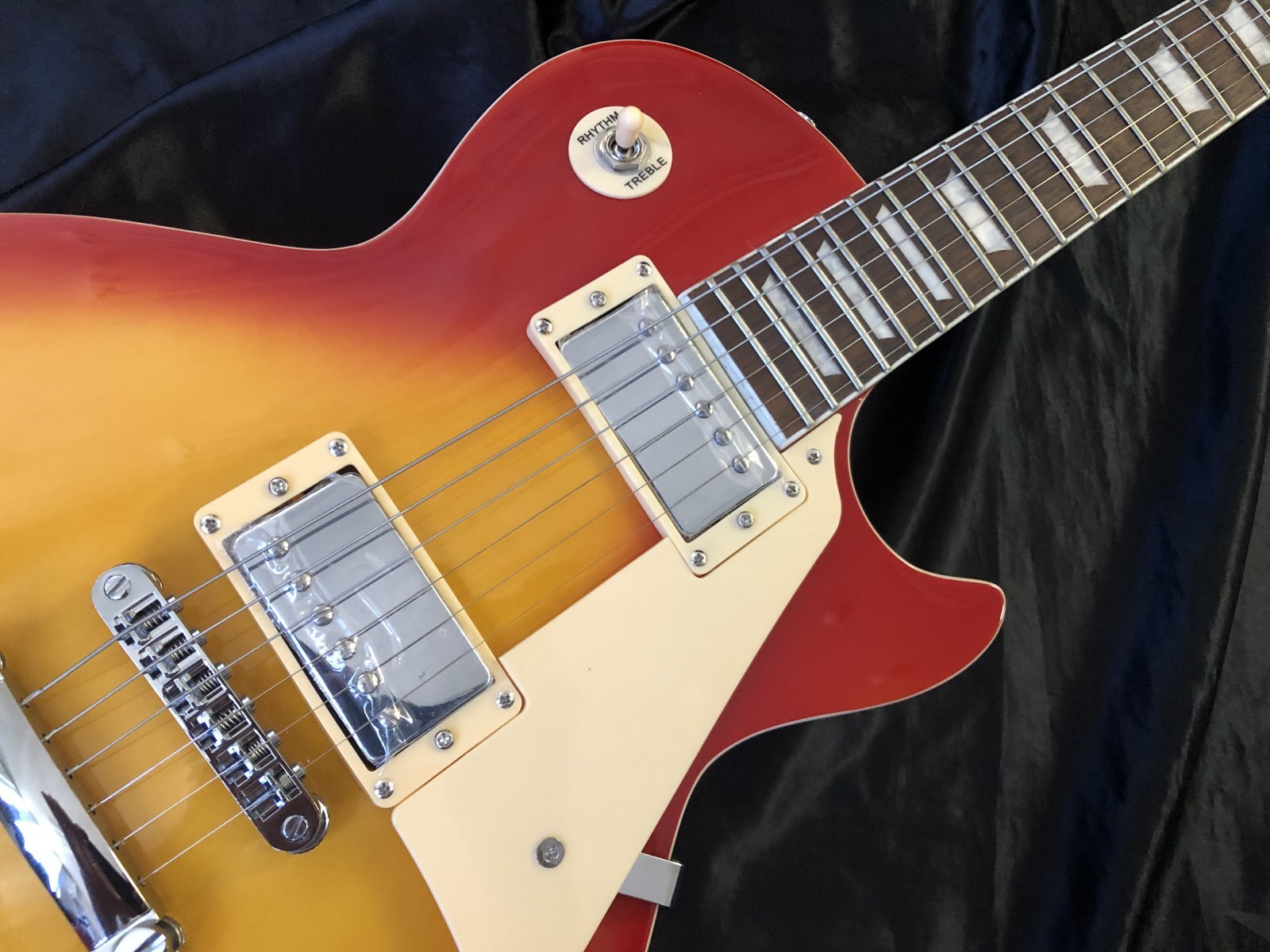 Photogenic / LP-260 Cherry Sunburst レスポール・スタンダード/ 入門