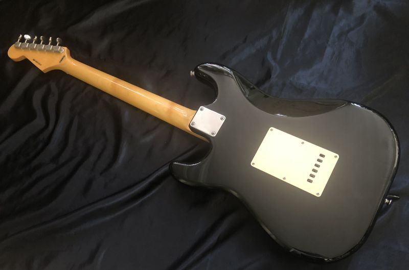 Grassroots / G-SE-50 - HR/HMギター専門店 FUTURE WORLD