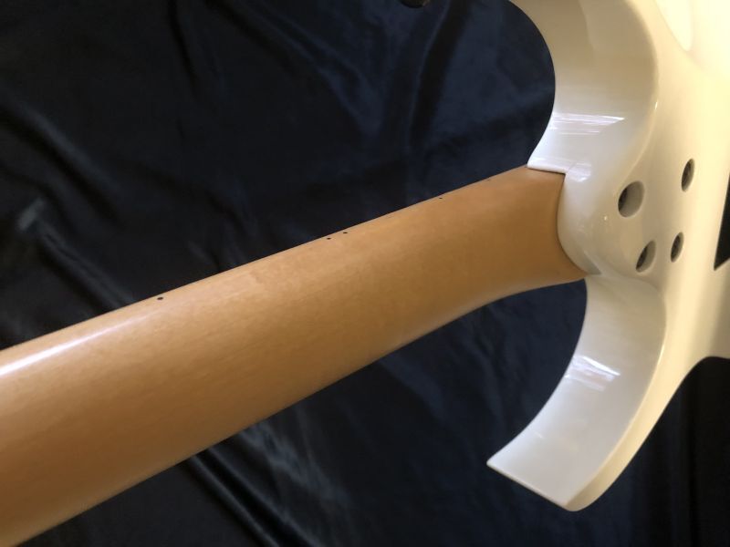 Ibanez / PGM300 / Paul Gilbert Signature Model 2003年製 Made in