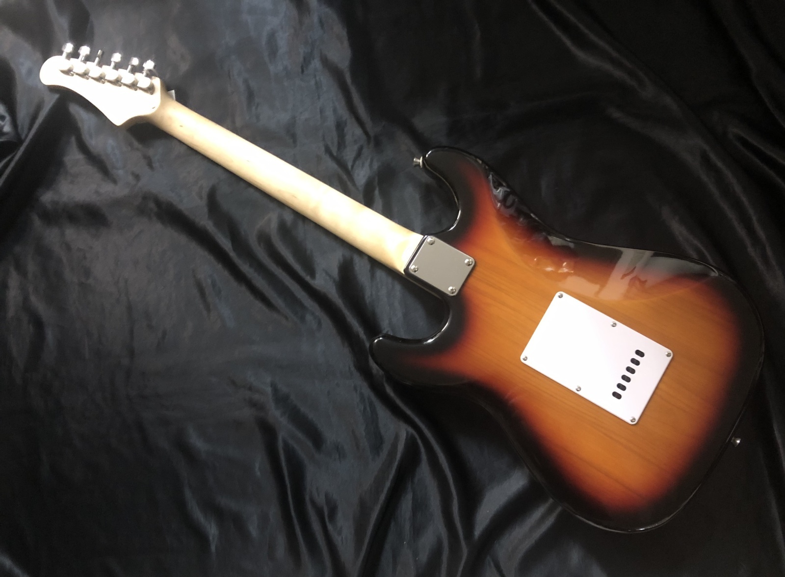 Photogenic / ST-180 SB サンバースト /入門セット付属（新品） - HR