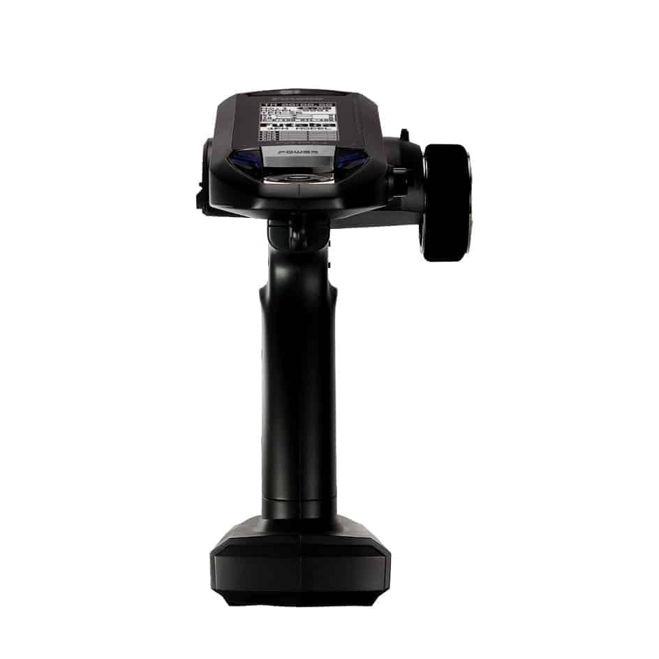 4PM Plus – FutabaUSA