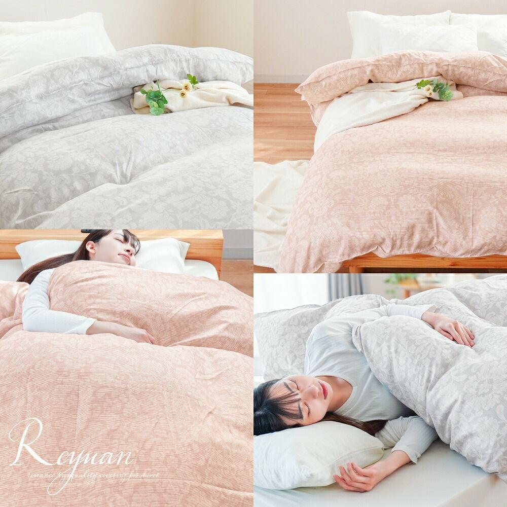 西川のフェイスタオル（サンダーソン）プレゼント】滑らかな肌触り