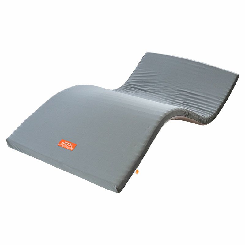 西川 マットレス 高反発 WAVE丸巻きタイプ ダブル 140×195cm | ね