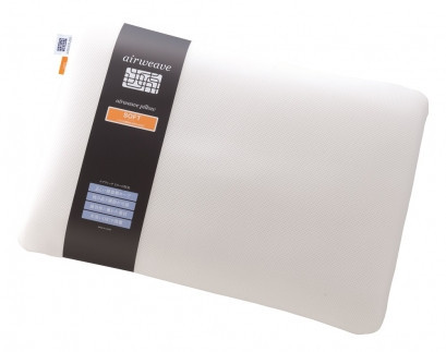 エアウィーヴ ピロー ソフト 【 エアウィーブ 枕 寝具 有名 マクラ