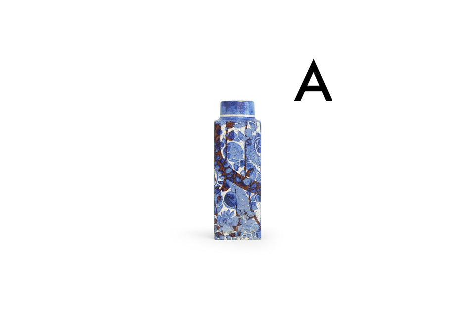 ロイヤルコペンハーゲン フラワーベース 花瓶 北欧ヴィンテージ雑貨