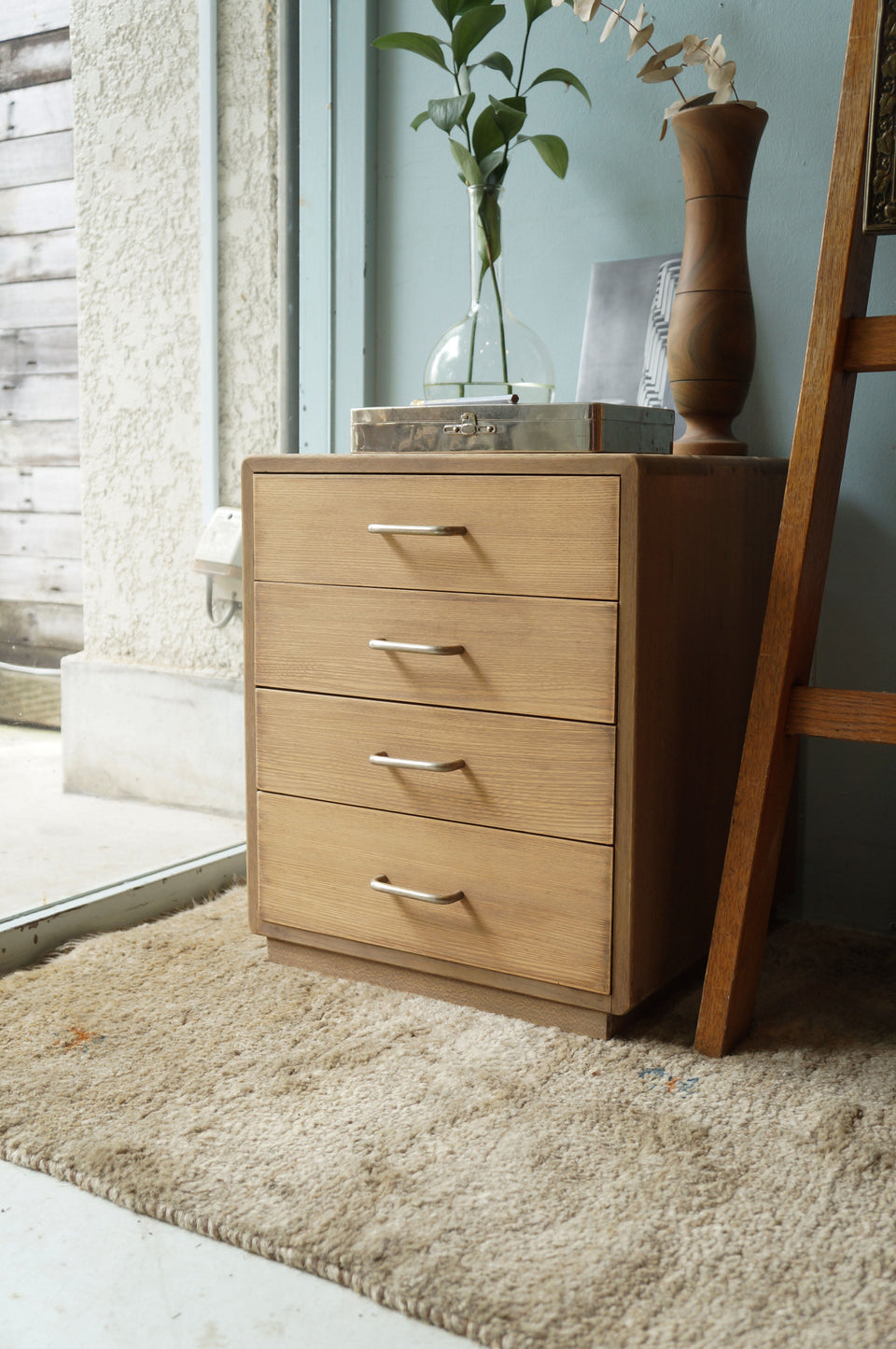 ジャパンヴィンテージ 小引き出し 収納/Japanese Vintage Small Drawer