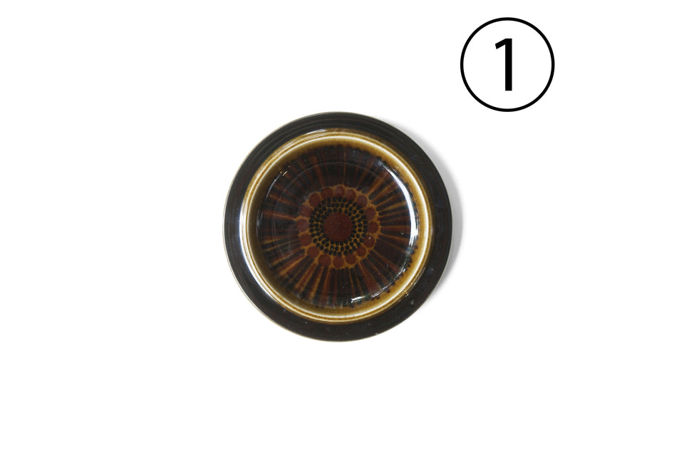 アラビア コスモス プレート 16cm ケーキ皿 北欧食器/ARABIA Kosmos