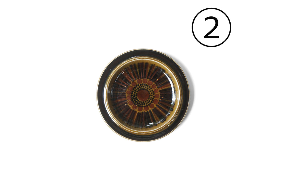 アラビア コスモス プレート 16cm ケーキ皿 北欧食器/ARABIA Kosmos