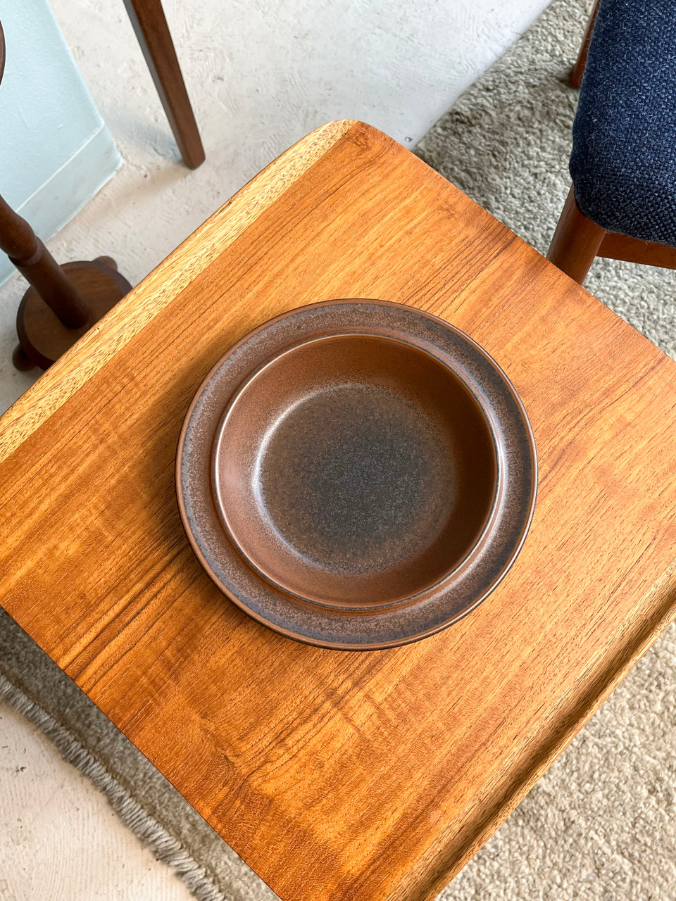 ARABIA Ruska Soup Bowl 20cm/アラビア ルスカ スープボウル 北欧
