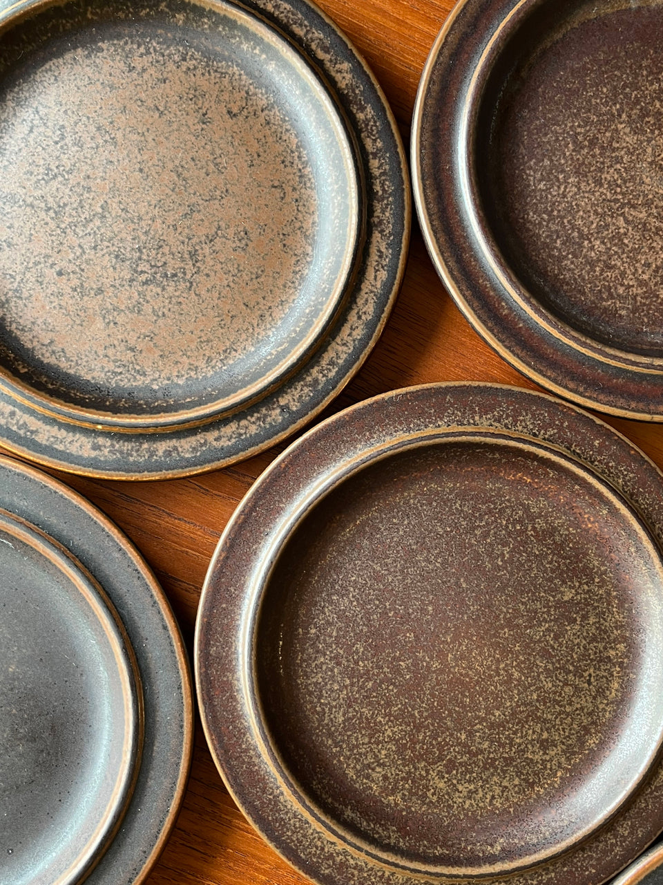 アラビア ルスカ プレート ヴィンテージ食器 北欧インテリア/ARABIA