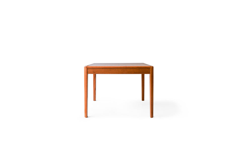 ジャパンヴィンテージ 青林製作所 エクステンションダイニングテーブル