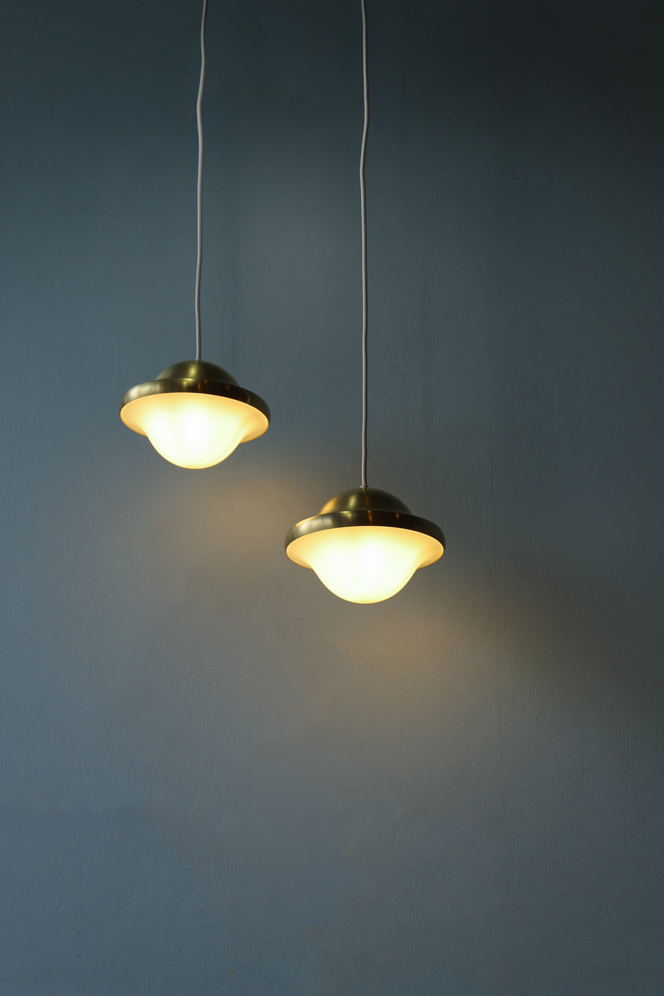 ルイス・ポールセン ペンダントライト ブビ ヘニング・コッペル 照明