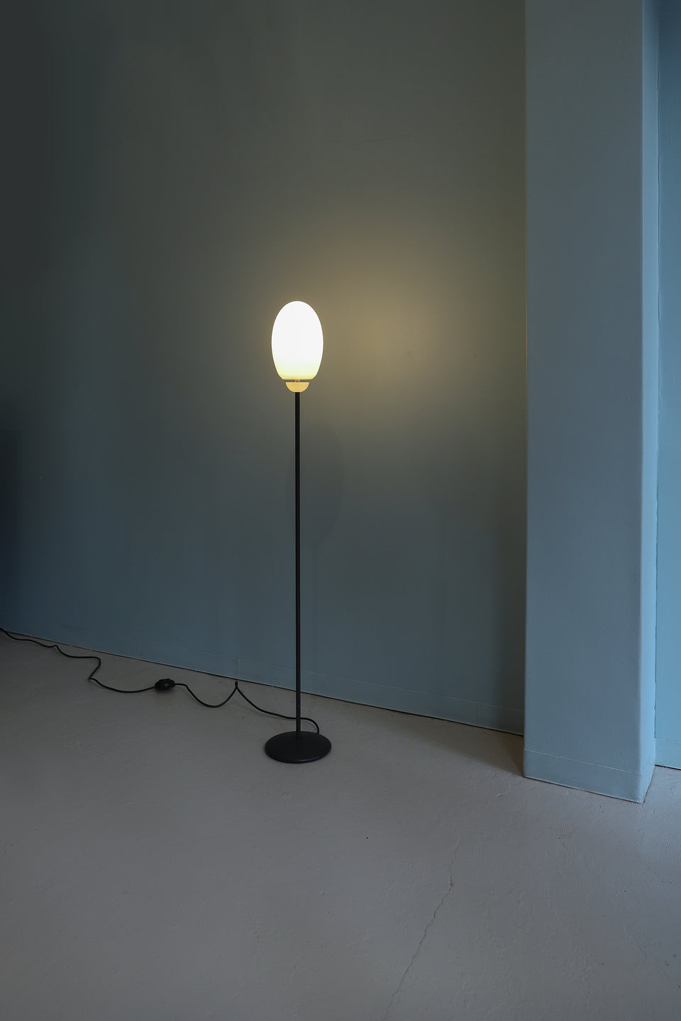 フロス ブレラ フロアスタンド アッキーレ・カスティリオーニ