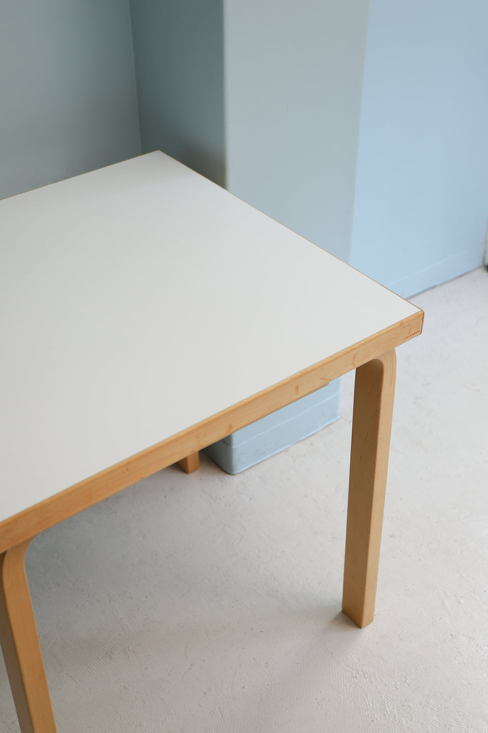 フィンランドヴィンテージ アルテック テーブル デスク アルヴァ