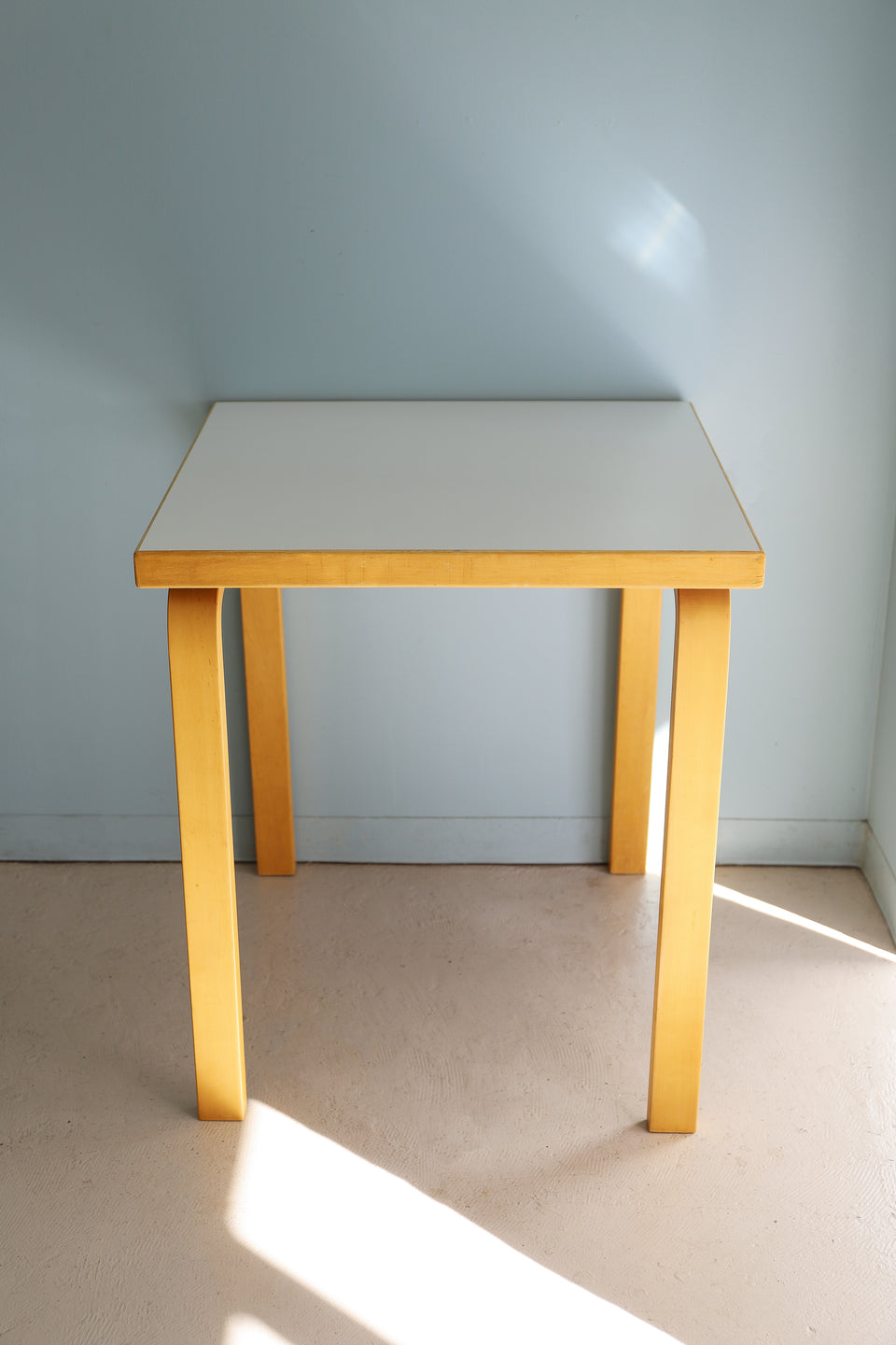 フィンランドヴィンテージ アルテック テーブル デスク アルヴァ