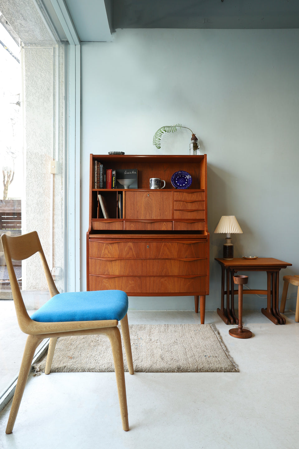 デンマークヴィンテージ エーリング・トロヴィッツ ライティング