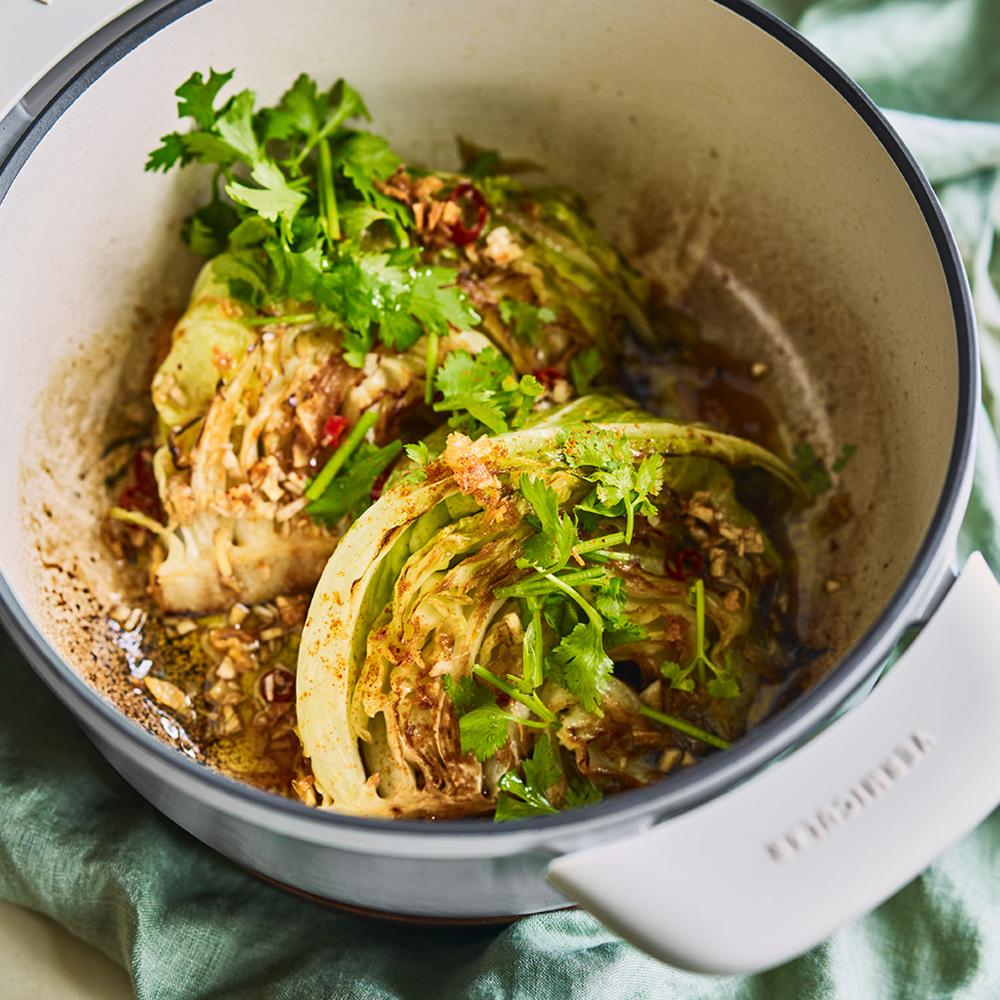 バーミキュラ オーブンポット2 22cm（オイスターグレー） | 鍋 なべ