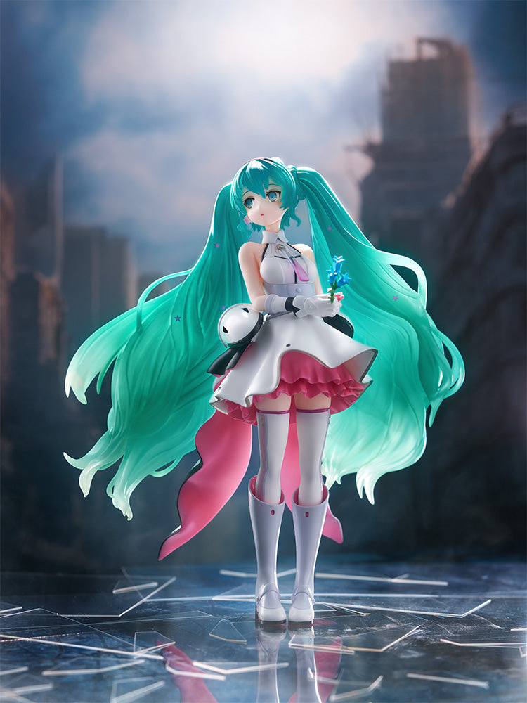 TENITOL 初音ミク GALAXY LIVE ver. | 初音ミク – フィギュア通販は