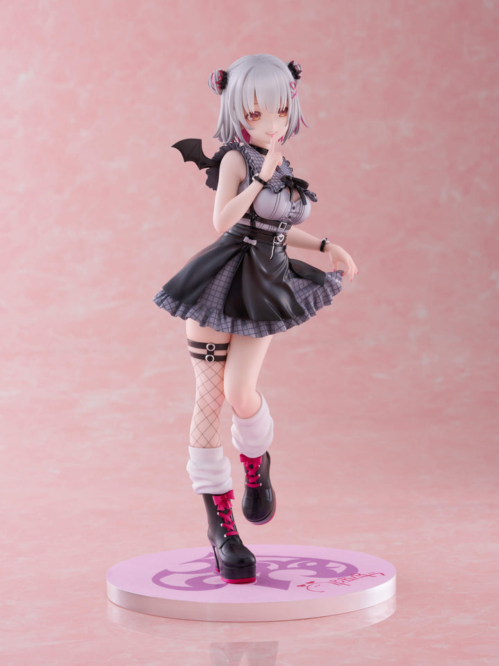 1点 ワケアリ 周防パトラ アクリル絵画 PatLive GALAXY LOVE