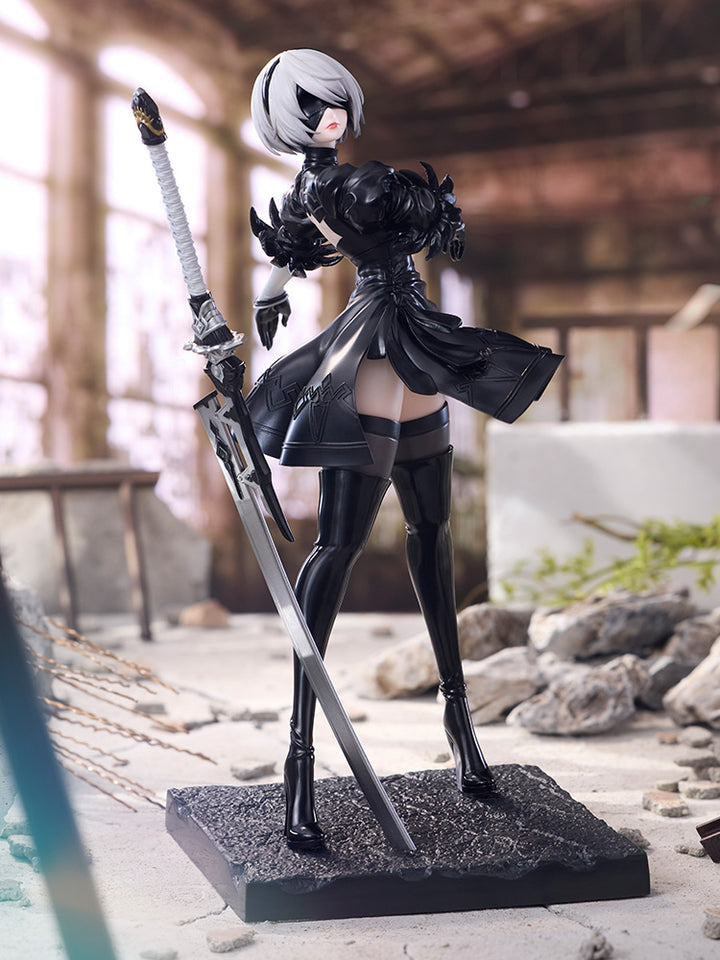 ニーア オートマタ｜NieR:Automataの商品一覧 – フィギュア通販はFURYU