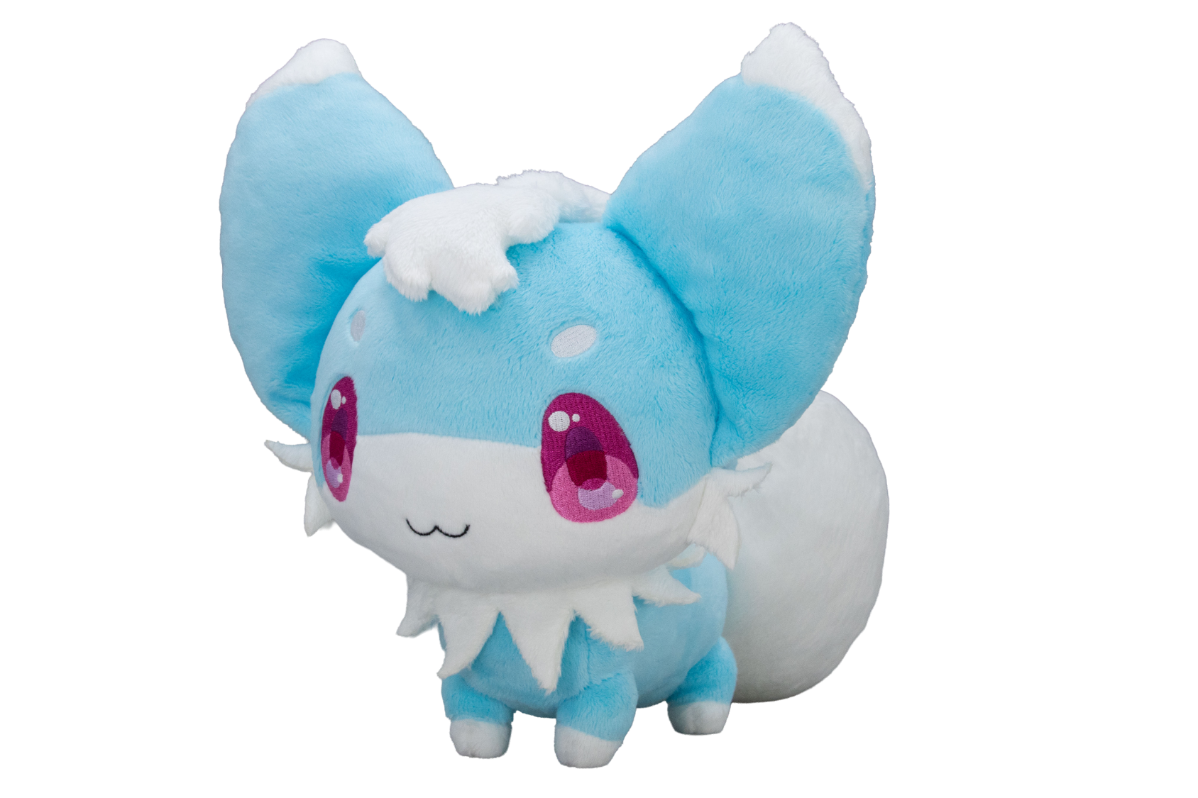 イナリ1/1ぬいぐるみ | Summer Pockets – フィギュア通販はFURYU HOBBY