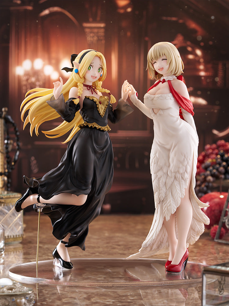 TENITOL TALL マルシル＆ファリン ドレススタイルver. スペシャル