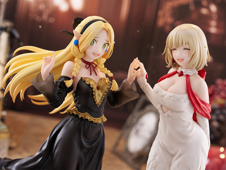 TENITOL TALL マルシル＆ファリン ドレススタイルver. スペシャル